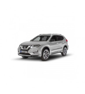 Set 4 bandouri usa compatibil Nissan X-Trail III SUV 2014â€“> Cod: F-17